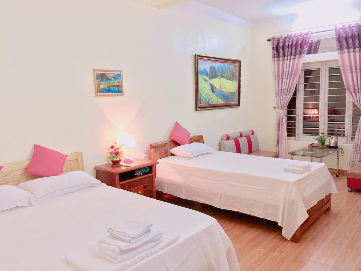 Tam Coc Green Homestay Ninh Binh Exterior foto